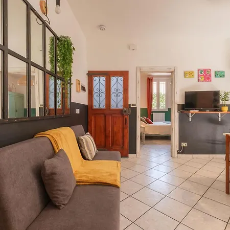 Apartament Free Parking - Comfort Tra Fiera E Centro *
