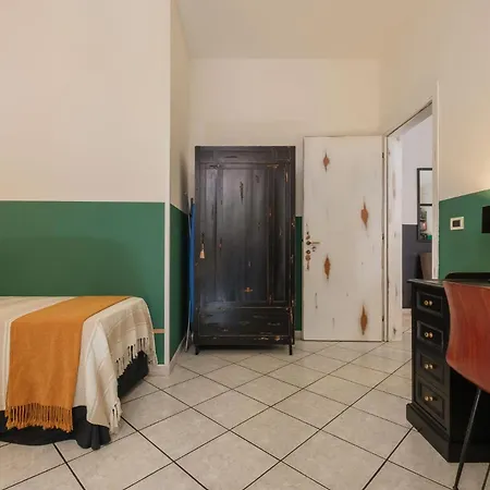 Free Parking - Comfort Tra Fiera E Centro Apartament