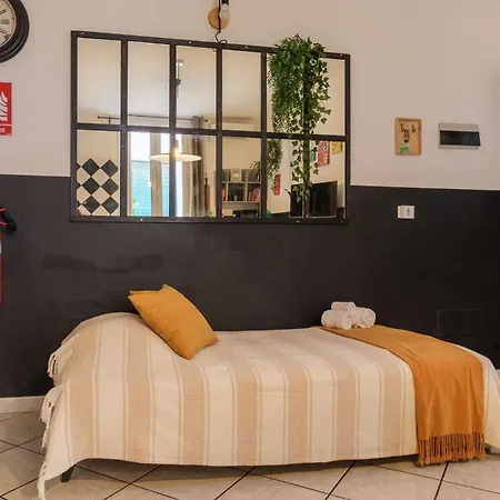 Free Parking - Comfort Tra Fiera E Centro Apartament *
