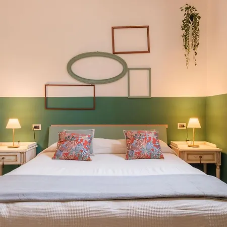Apartament Free Parking - Comfort Tra Fiera E Centro Bolonia