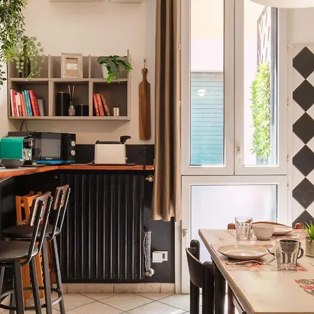 Free Parking - Comfort Tra Fiera E Centro Apartament Bolonia