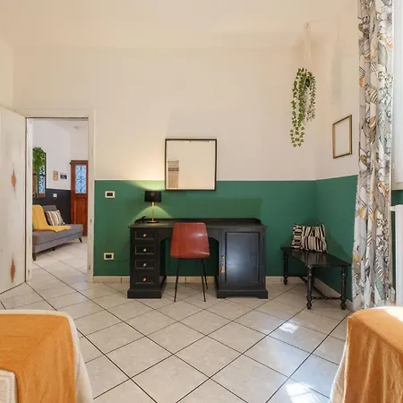 Apartament Free Parking - Comfort Tra Fiera E Centro *