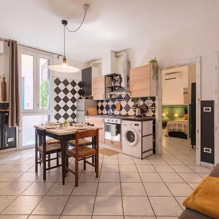 Free Parking - Comfort Tra Fiera E Centro Apartament Bolonia