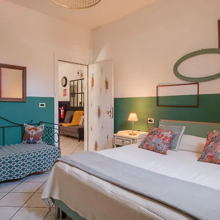 Apartament Free Parking - Comfort Tra Fiera E Centro *