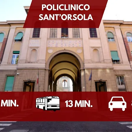 Free Parking - Comfort Tra Fiera E Centro Apartament *