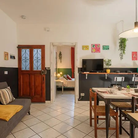 Free Parking - Comfort Tra Fiera E Centro Daire Bolonya