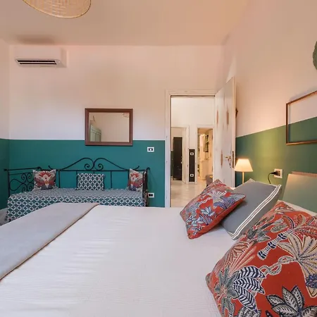 Free Parking - Comfort Tra Fiera E Centro Daire Bolonya