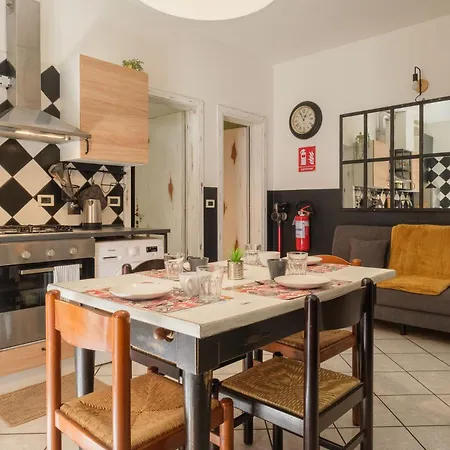 Free Parking - Comfort Tra Fiera E Centro Lejlighed