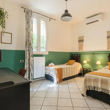 Free Parking - Comfort Tra Fiera E Centro * Bologna