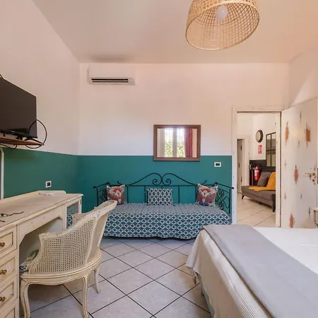 Free Parking - Comfort Tra Fiera E Centro Lejlighed