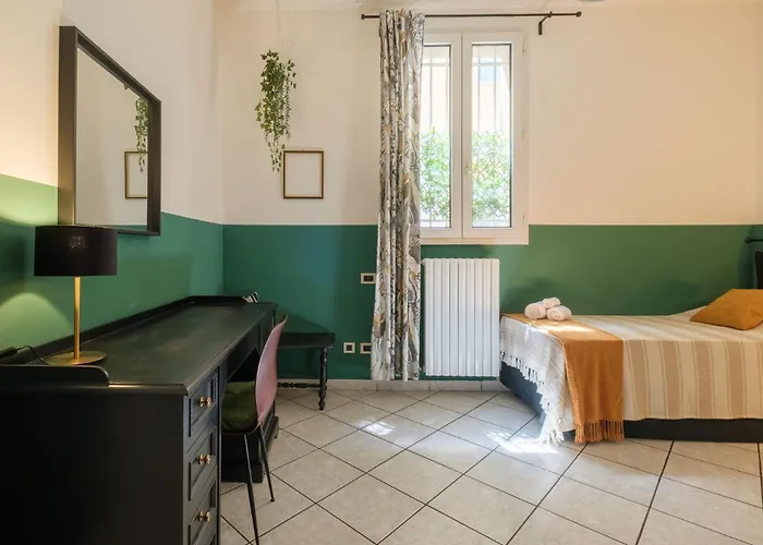 Free Parking - Comfort Tra Fiera E Centro