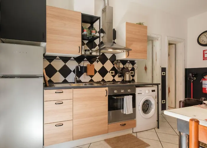 דירה Free Parking - Comfort Tra Fiera E Centro בולוניה