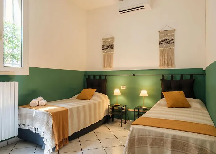 Free Parking - Comfort Tra Fiera E Centro