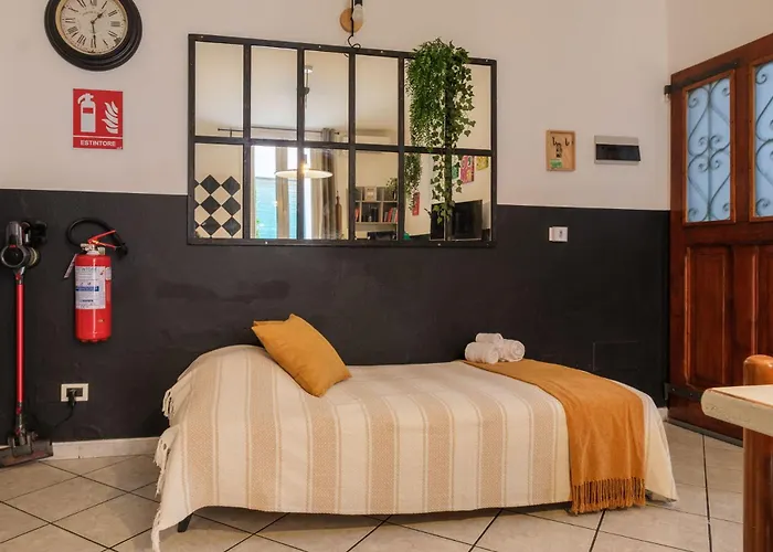 Free Parking - Comfort Tra Fiera E Centro Διαμέρισμα *