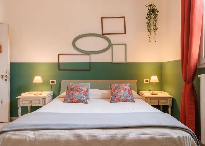 Διαμέρισμα Free Parking - Comfort Tra Fiera E Centro Μπολόνια