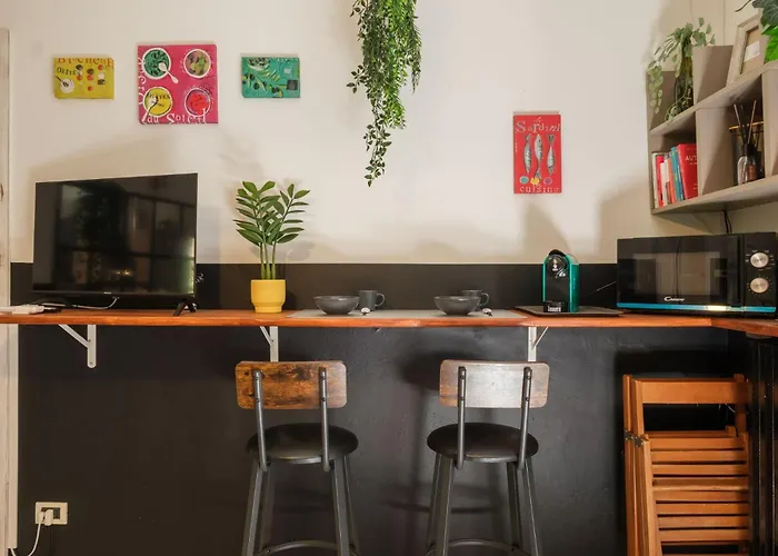 Free Parking - Comfort Tra Fiera E Centro *