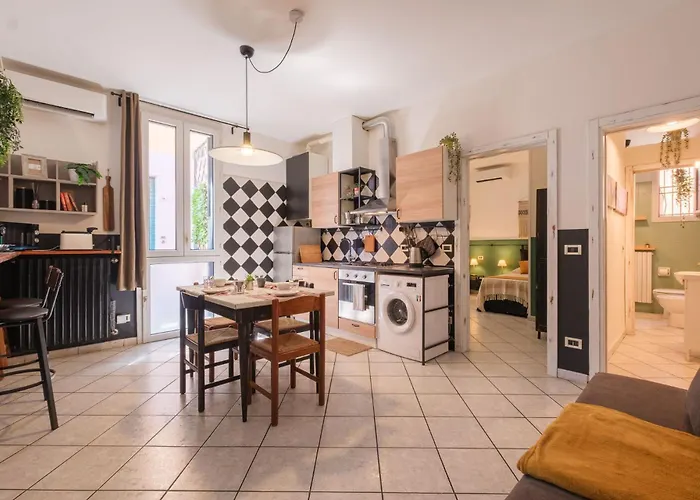 Free Parking - Comfort Tra Fiera E Centro Διαμέρισμα Μπολόνια