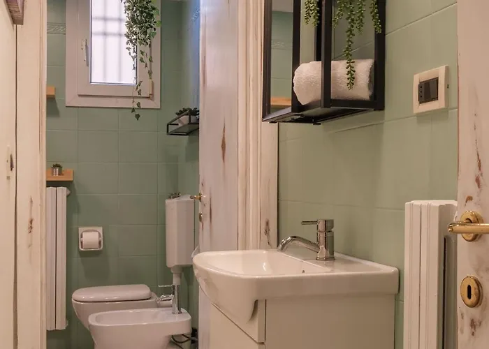 Free Parking - Comfort Tra Fiera E Centro Μπολόνια