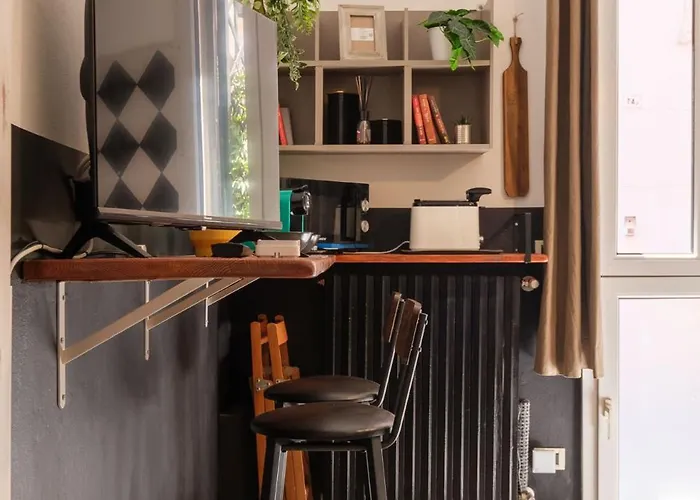 Free Parking - Comfort Tra Fiera E Centro