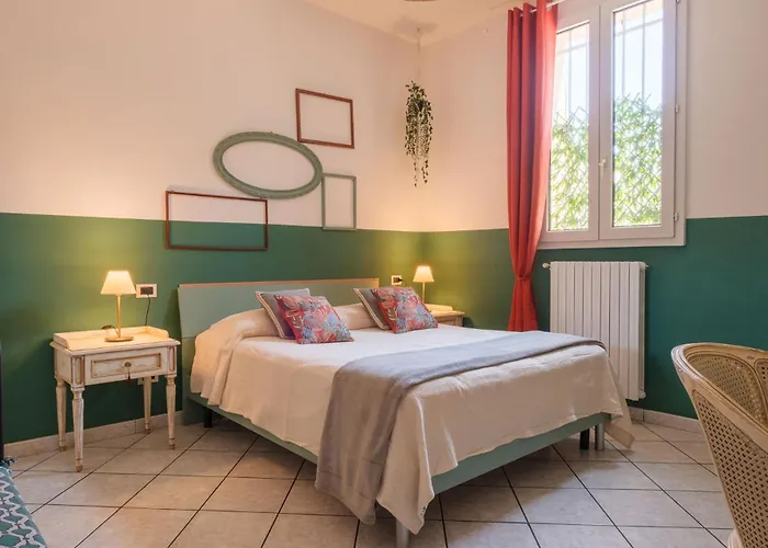 Free Parking - Comfort Tra Fiera E Centro Διαμέρισμα