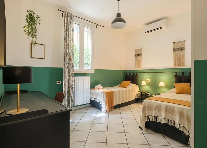 Free Parking - Comfort Tra Fiera E Centro * Μπολόνια