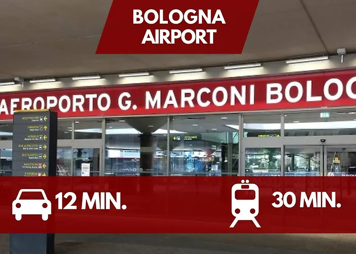 Διαμέρισμα Free Parking - Comfort Tra Fiera E Centro