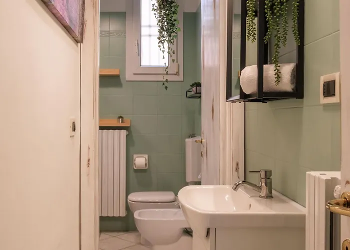 Free Parking - Comfort Tra Fiera E Centro דירה בולוניה