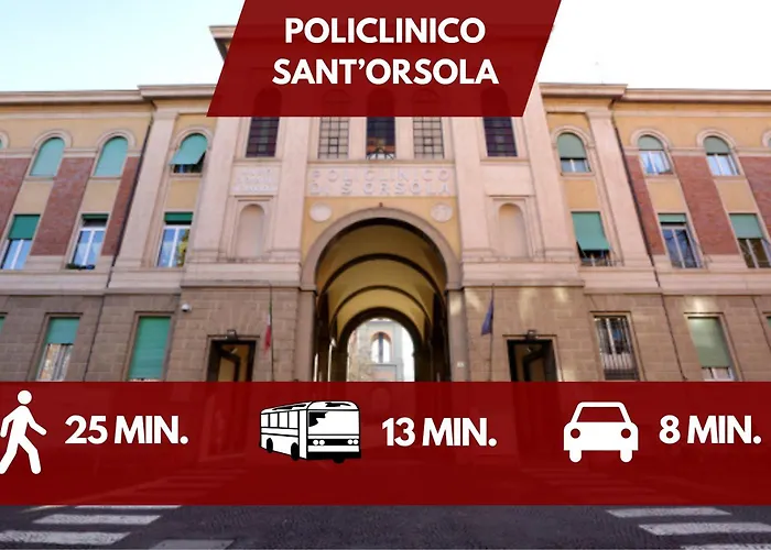 Free Parking - Comfort Tra Fiera E Centro Διαμέρισμα *