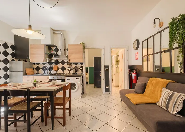 Free Parking - Comfort Tra Fiera E Centro Διαμέρισμα *