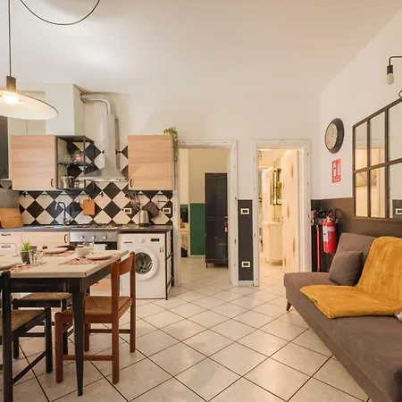 Free Parking - Comfort Tra Fiera E Centro Apartamento *