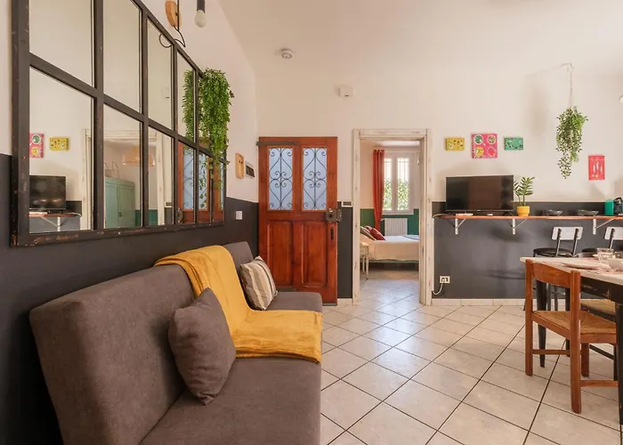 アパート Free Parking - Comfort Tra Fiera E Centro *