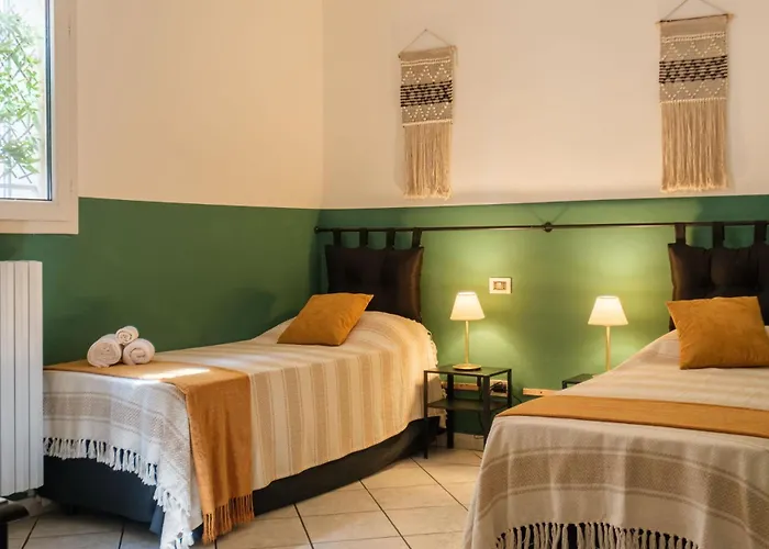 Free Parking - Comfort Tra Fiera E Centro アパート