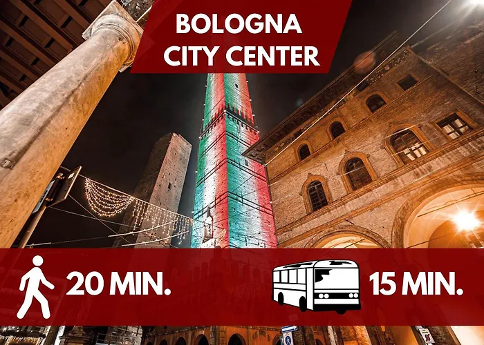 Free Parking - Comfort Tra Fiera E Centro *