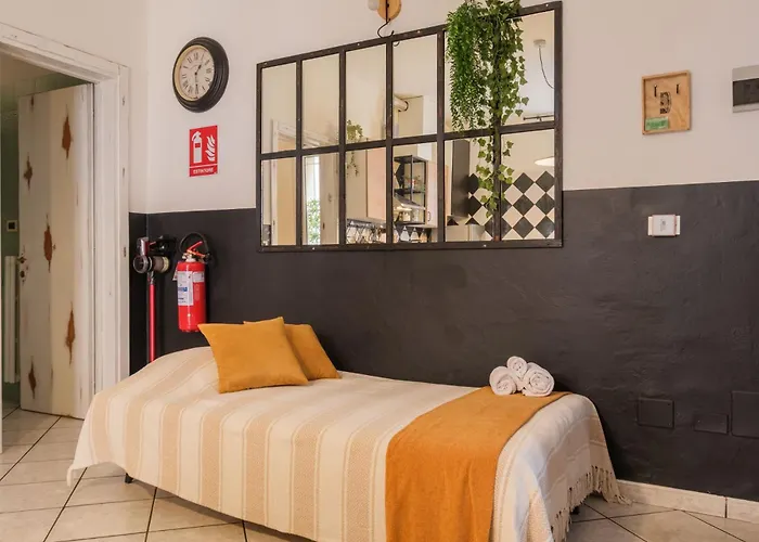 Free Parking - Comfort Tra Fiera E Centro アパート