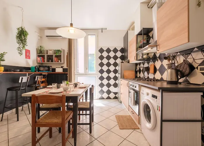 Free Parking - Comfort Tra Fiera E Centro アパート *