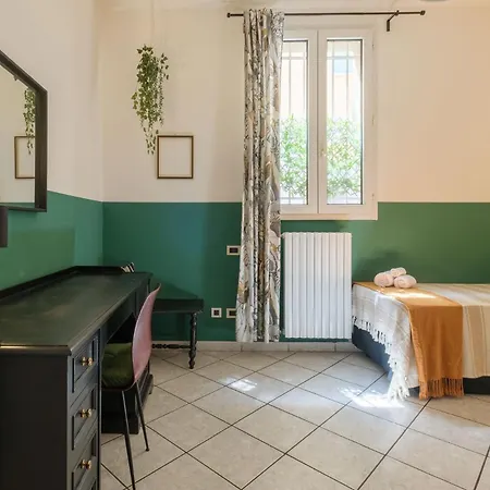 Free Parking - Comfort Tra Fiera E Centro