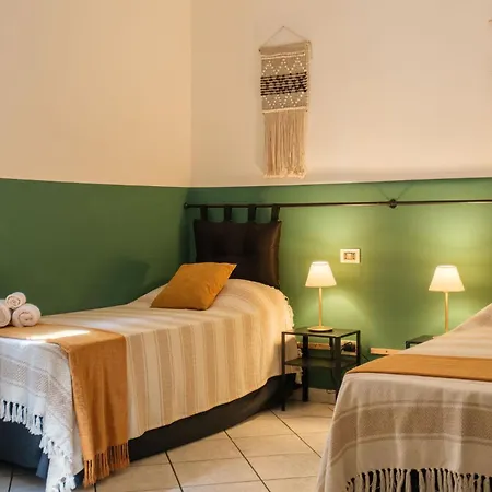 Free Parking - Comfort Tra Fiera E Centro 公寓