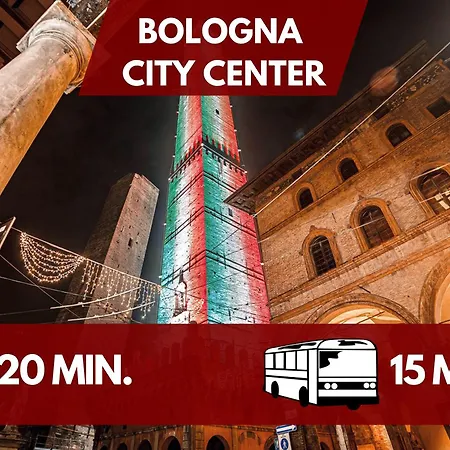 Free Parking - Comfort Tra Fiera E Centro *