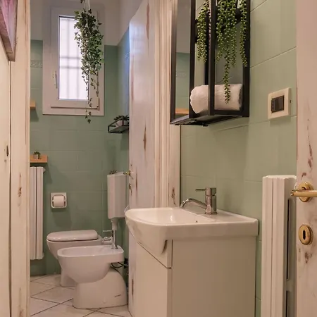 Free Parking - Comfort Tra Fiera E Centro 博洛尼亚