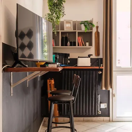 Free Parking - Comfort Tra Fiera E Centro