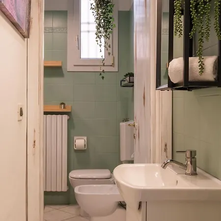 Free Parking - Comfort Tra Fiera E Centro 公寓 博洛尼亚